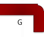 Bordure G Gatineau