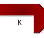 Bordure K Gatineau